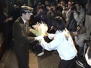 ２００４名鉄三河線最終日