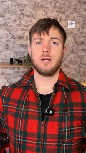 In Finland, 5 February marks Runeberg Day. The day commemorates Johan Ludvig Runeberg, the country’s national poet who wrote the lyrics to the national anthem. Finns traditionally celebrate the day by eating Runeberg’s torte, a pastry supposedly invented by the poet’s wife Fredrika. In this video, Yle News reporter Matthew Schilke breaks down who Runeberg was and the history of the pastry. 📌 Published 05.02.2025, Matthew Schilke 📹: Yle 📸Yle Archive, Porvoo Museum, Moshe Einhorn All Over Press