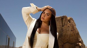 Demi Lovato to headline new documentary series about UFOs