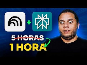 How to perform research 2x faster using NotebookLM + Perplexity