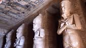 Abu Simbel, Temple of Ramses II, temples of ancient Egypt, ancient...