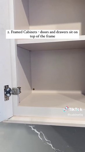 Cabinet IQ on TikTok