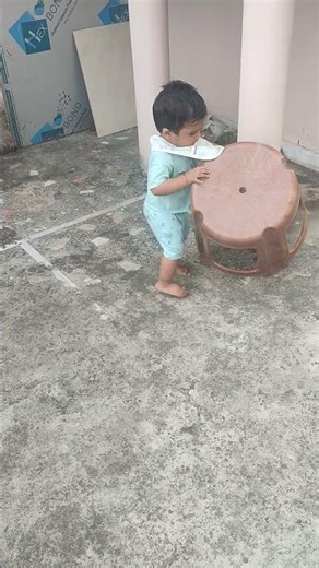 my 13 months old