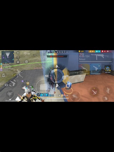 Counter Bug Orion dengan Jurus 1vs1 di Free Fire