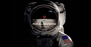 Apple TV  series 'For All Mankind,' 'Calls' win 2021 Emmy Awards | AppleInsider