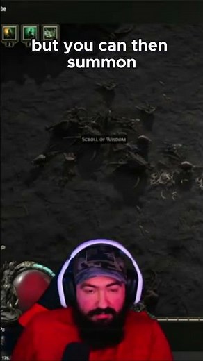 Raise Spectres in Path of Exile 2!