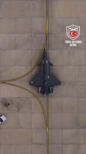 Kızılelma f -16 radar kilidi attı | Yerli Silah Sanayii