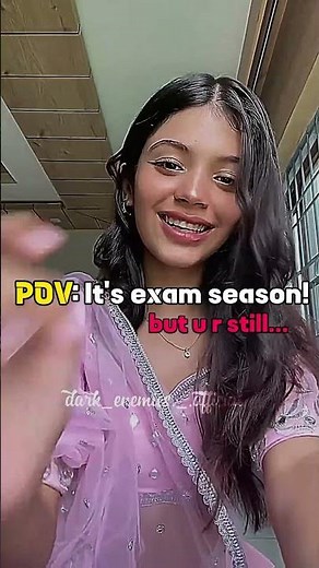 it's exam season!😭🎀 #trending #viral #aesthetic #comment #subscribe