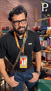 8.8K views · 78 reactions | Let’s hear from WildWoven Leather Products about what they have to share about the brand. | The Prestige Magazine | Facebook