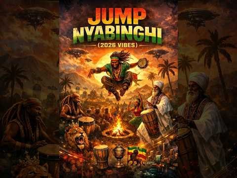 Jump Nyabinghi 2026 Vibes