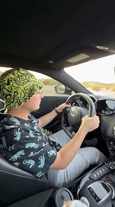 Aston Martin Vantage review: A detailed performance and comfort look