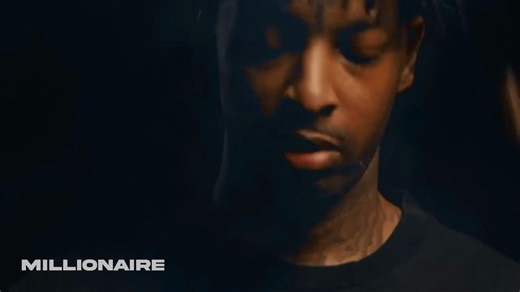 21 SAVAGE(REMIX)合辑