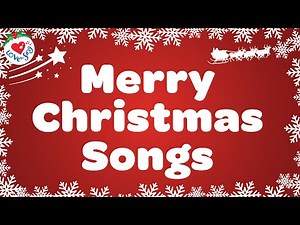 Merry Christmas 2024 Playlist 🎄 Top Christmas Songs with Lyrics 🎅 3 Hour Playlist