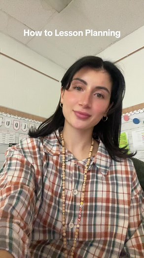 Lesson Planning: Choosing the Right Format