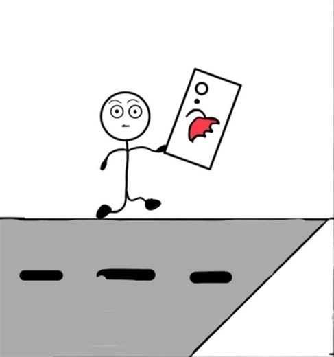 BIGGEST TEXTING MISTAKE EVER💀 #remix #funk #anime