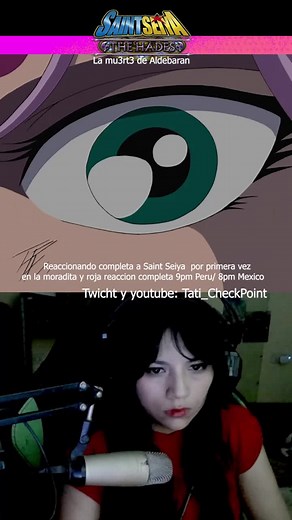 La trágica muerte de Aldebarán en Saint Seiya