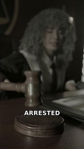 She was the world's first female serial killer.