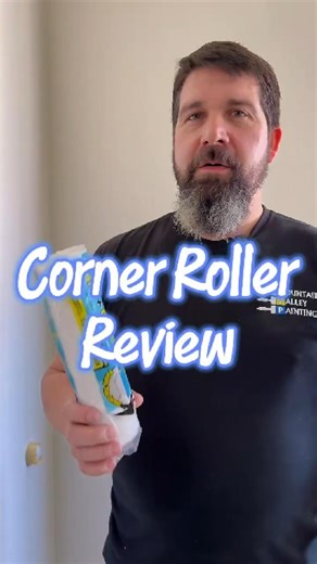 Corner Roller Review