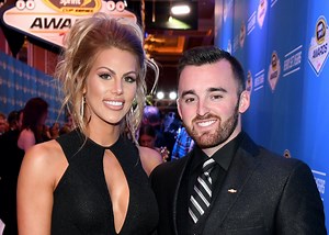 Austin Dillon's Wife Whitney on the Monday Morning Exhale – and Hopes for Husband's NASCAR Future [Exclusive]
