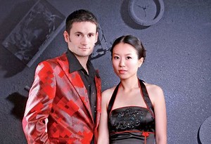 Transnational marriage - Alchetron, The Free Social Encyclopedia