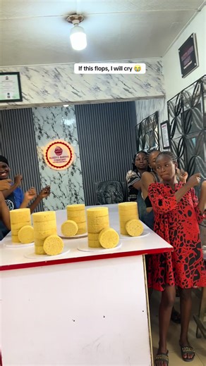 Ate it 👌 Registration Now Open for Our November Baking Classes! Whether you’re just starting out, looking to level up your skills, or ready to go advanced — we’ve got the perfect class for you! 💪✨ Each program is designed to match your exact learning stage and help you grow with confidence. CLASS OPTIONS: 🧁 Beginners – 3 Months 🎂 Level Up – 1 Month 🍰 Advanced – 2 Weeks 🏠 Hostel accommodation available 📲 Send a WhatsApp message to 09077213730 to register or make enquiries. This isn’t just 