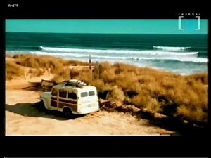 Hang Ten - Australian Commerical - 2000 - Channel V