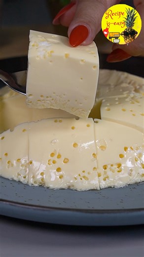 If you eat fried eggs, from now on you will only want to prepare them like this, without frying them | Recipes Channel