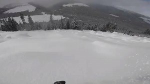11K views · 378 reactions | Any powder hounds out there sniffing around this weekend?! "Top 5 runs" - Dustin Craven. | CAPiTA SNOWBOARDING | Facebook