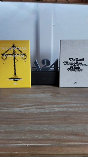 The Green Knight 4K Collector's Edition - First Look & Review