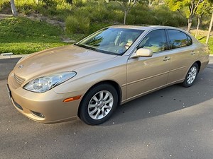 2004 Lexus ES 330 | eBay