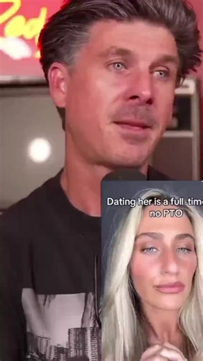 Dating Women is a Full Time Job …