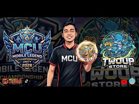 MCU2026 SEASON 7 DAY 10 , INFINITY VS TEAM YTKK