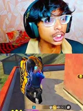 WORLD ’S NO-1 Streak Vs Old Tittle Player😤#shorts #trending #freefire