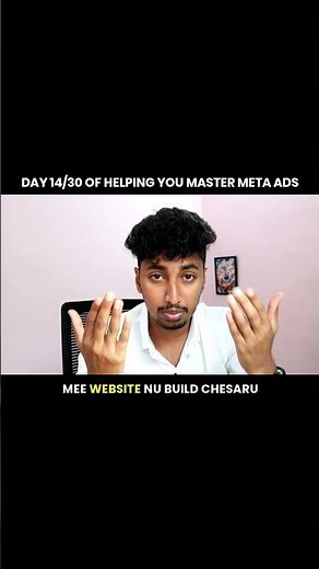 Day 14 | How to Set Up Conversion API in Meta Ads?