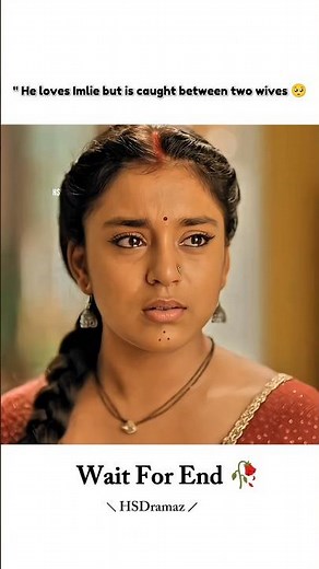 He Loves Imlie But Is Caught Between Two Wives"💔🥺#shorts#shortvideo#trending#sad#love#drama#video