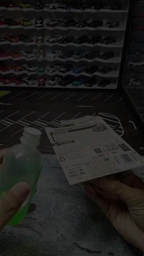 Ultimate Guide to Hot Wheels Collecting