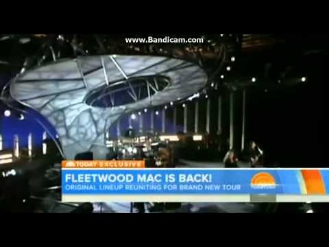Fleetwood Mac - Today Show