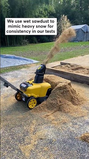 How Well Do Snow Blowers Work?