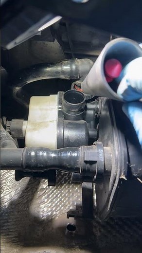 How to Smoke Test a Leaking Gas Cap (EVAP Leak Detection)