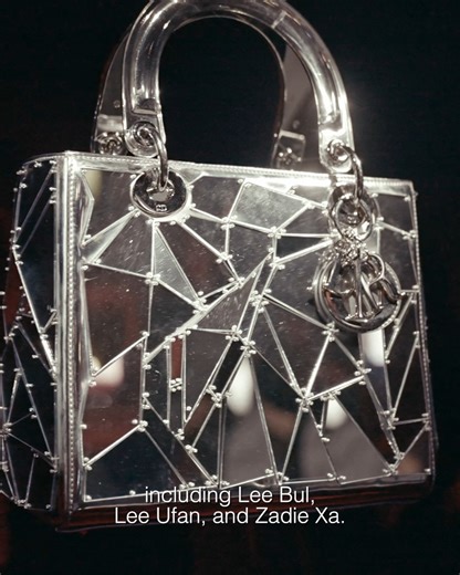 220K views · 4.5K reactions | Long before the doors open, the story...