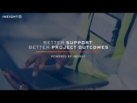 Customer Success: Trusted Partnership & Fast Support | InEight Project Controls Software