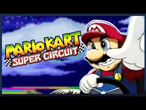 Mario Kart: Super Circuit Deserves Your Time (Review + Course Ranking)