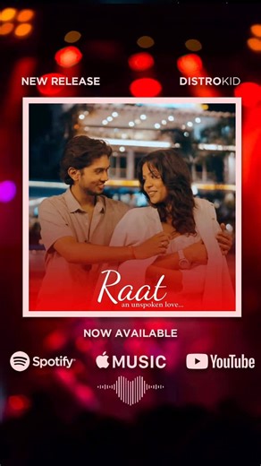 Sanket Nepal on Instagram: "Music video coming very soon on my YouTube channel (link in bio)…till then adding a sleeping pills (RAAT) into your playlist ❤️ use this sound everwhere possible !! . . . #raat #sanketnepal #sanket_sings #officialsong"