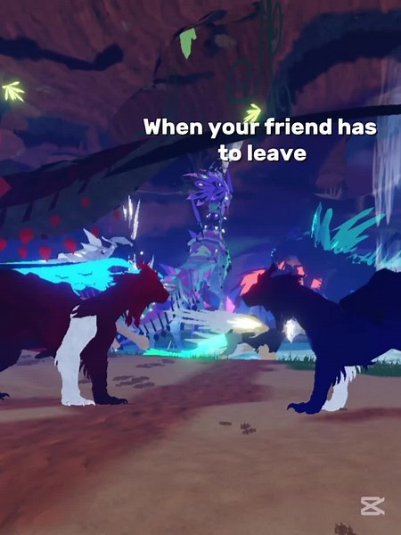 Exploring Creatures of Sonaria on Roblox