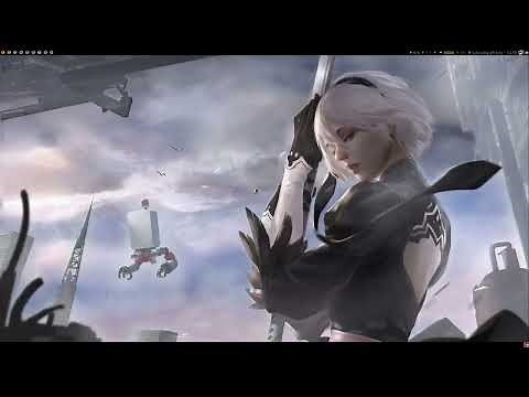 ArcoLinux : 2946 ATT - Testing the latest version on Arch Linux