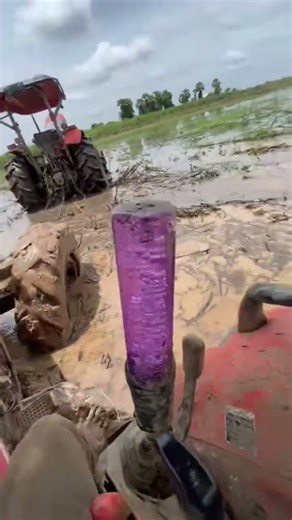 Tractors kubota M6040 su