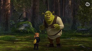 Hey now! We're counting down the best Shrek moments. | MOVIECLIPS