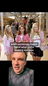 755K views · 20K reactions | Do you remember the first time as a kid you felt like your clothes were out of style? | Author Jason K Pargin | Facebook