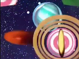 Nick Jr The Backyardigans Mission To Mars Promo 2006 (HQ)