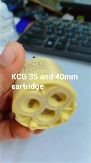 kCG 35and 40mm cartridge #ausam #allinhub #faucet #plumbing #repair